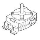 Viking Access Gate Openers Replacement  Worm Gear #80 30:1 For T-21 Swing Gate Openers T21GB80