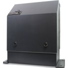 Viking Access Gate Openers Replacement Chassis For Q-7 Slide Gate Openers VAQ7CH10