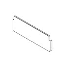 Viking Access Replacement Chassis Front Cover for Q-7 Slide Gate Openers - VAQ7CHFC10
