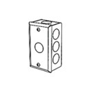 Viking Access Replacement J-Box Cover for Q-7 Slide Gate Openers - VAQ7JBC