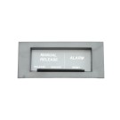 Viking Access Gate Openers Replacement Door For Slide Gate Openers - VNXAD (Default)