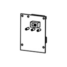Viking Access Gate Opener Replacement EMI Board - Q7NX - VNXDUEMI