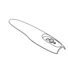 Viking Access Gate Openers Replacement Terminal Cover For G-5 Swing Gate Openers VNXG5CT