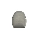 Viking Access Replacement End Cap with Lead Screw Cover for G-5 Swing Gate Openers - VNXG5ECC (Default)