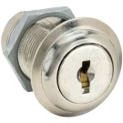 Viking Access Gate Openers Replacement Key Cylinder on Cover Release For G-5 Swing Gate Openers VNXG5KC