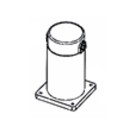 Viking Access Replacement Motor for K-2 Slide Gate Opener - VNXK2MO