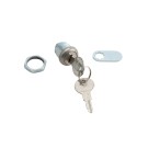Viking Access Gate Openers Replacement Lock Cylinder and Keys For Slide Gate Openers - VNXSLCL (Default)