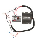 Viking Access Gate Openers Replacement Solar Charger For ECU VSCHARGECU