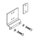 Viking Access Gate Openers Replacement Positive Stop Assembly For X-390 Swing Gate Openers X390PSE