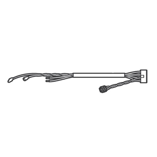 Viking Access Gate Opener Replacement Power Harness - DUPHC