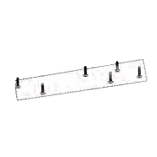Viking Access Replacement Casing Mounting Bolts for E-4 Swing Gate Openers - E4CMB