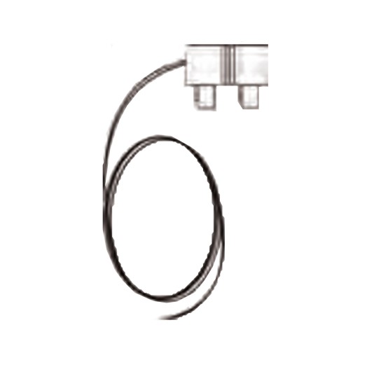 Viking Access Replacement Power Harness for E-4 Swing Gate Openers - E4PH