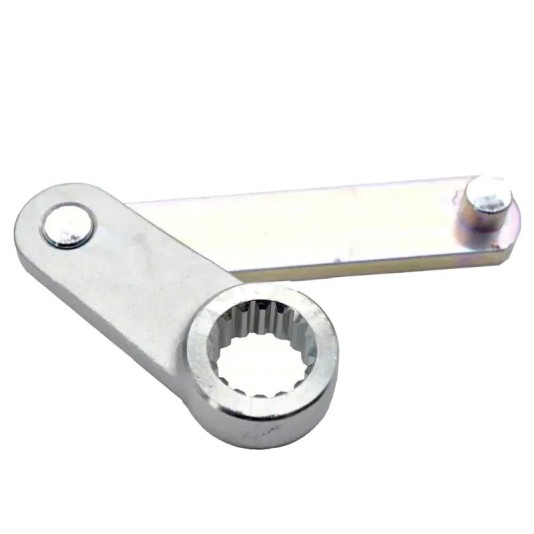 Viking Access Gate Openers Replacement Articulated Lever For I-770 Underground Gate Openers FA-390477