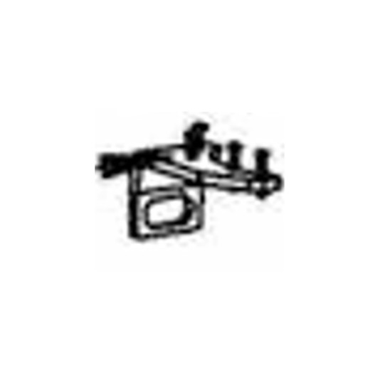 Viking Access Replacement Limit Switch Holder for Slide Gate Openers - L3LH10