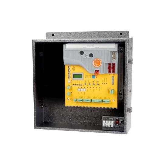 Viking Access Gate Openers Replacement G5 - Big Solar ECU Single