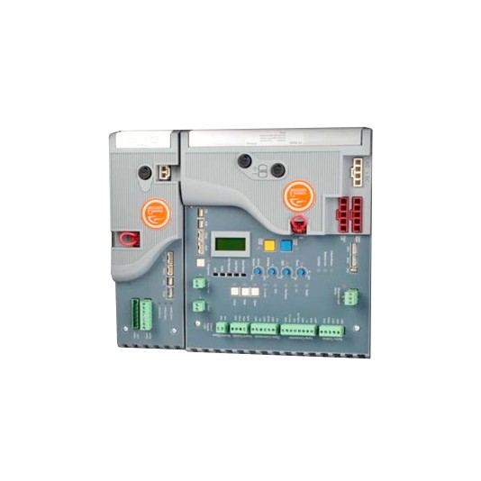 Viking Access Gate Openers Replacement G5 - Dual Solar Electronic Controller Unitf