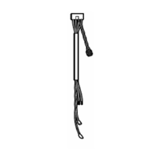 Viking Access Replacement Power Harness for F-1 Swing Gate Openers - VAF1PHA
