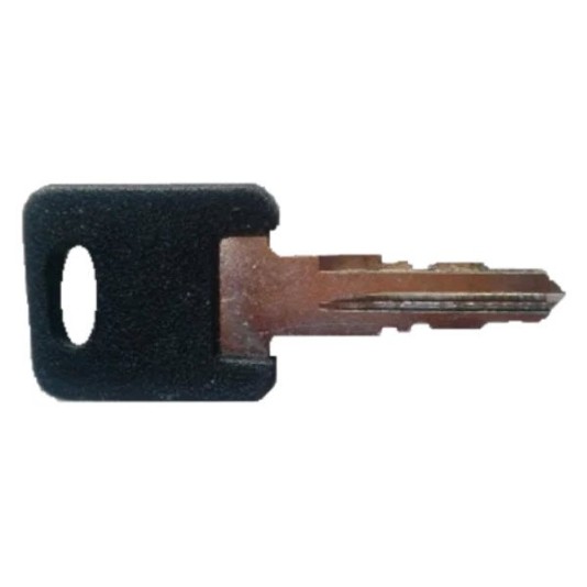 Viking Access Gate Openers Replacement Manual Release Key For G-5 Swing Gate Openers VAG5KR