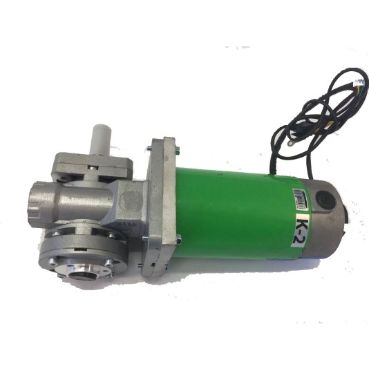 Viking Access Gate Openers Replacement Motor and Gearbox Assembly For K-2 Slide Gate Openers VAK2MO