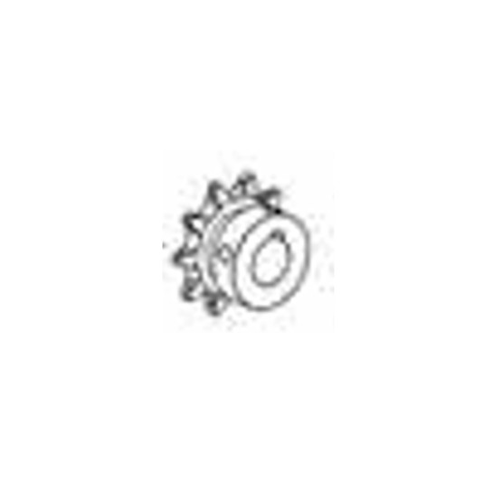 Viking Access Replacement Gearbox Sprocket for Swing Gate Openers - VASP1034