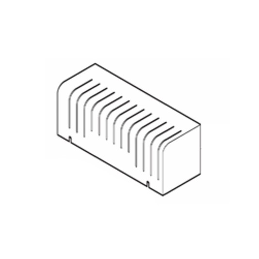 Viking Access Replacement Cover for X-9 Gate Openers - VAX9PC