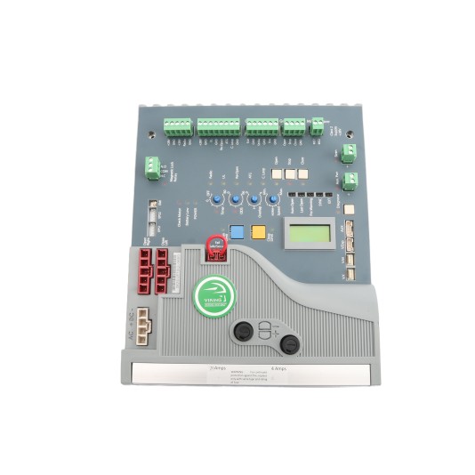 Viking Access Gate Openers Replacement Control Board (H10 VFlex) UL2016