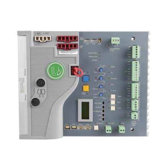Viking Access Control Board (VFlex) UL2016 - VFLEXPCBU16