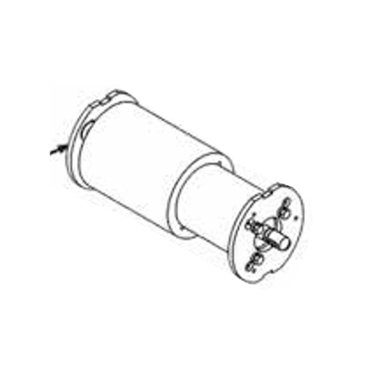 Viking Access Gate Opener Replacement 24V DC Motor G-5 - VG5MOSLR