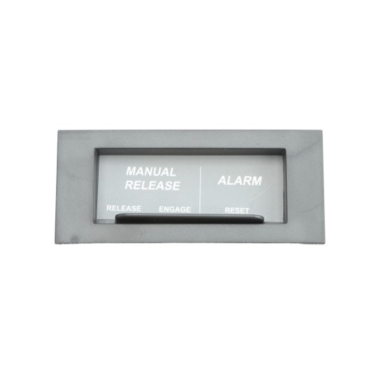 Viking Access Gate Openers Replacement Door For Slide Gate Openers - VNXAD (Default)