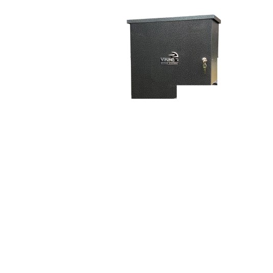 Viking Access Gate Openers Replacement ECU Cabinet Chassis  VNXECUBB