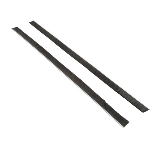 Viking Access Replacement Dust Brush for G-5 Swing Gate Openers (Pair) - VNXG5DB