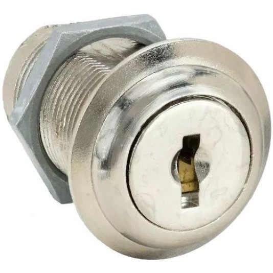 Viking Access Gate Openers Replacement Key Cylinder on Cover Release For G-5 Swing Gate Openers VNXG5KC