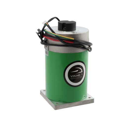 Viking Access Gate Openers Replacement Motor For H-10 Slide Gate Openers VNXH10MO (Default)