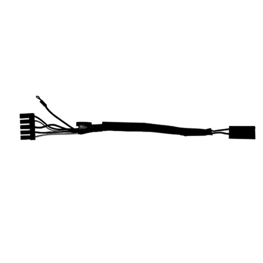 Viking Access Replacement Motor Harness for K-2 Slide Gate Opener - VNXK2MH