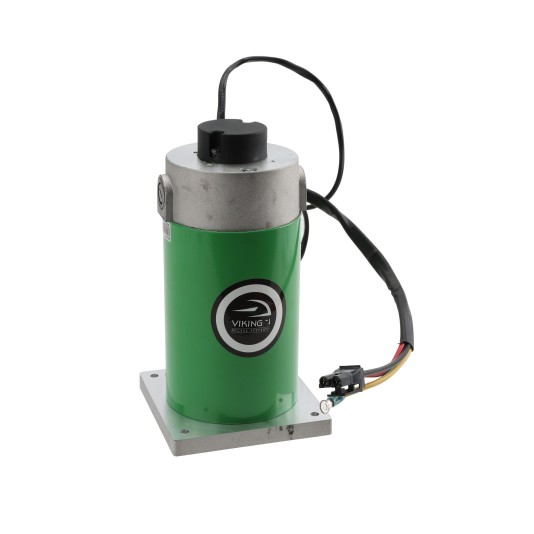 Viking Access Gate Openers Replacement Motor For L-3 Slide Gate Openers - VNXL3MO