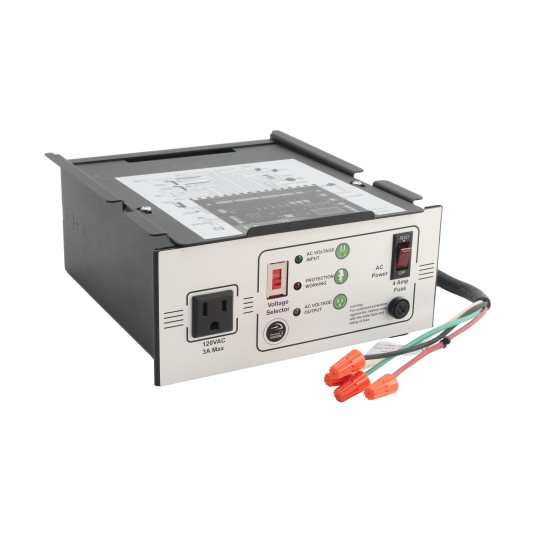Viking Access Gate Opener Replacement Modular Power Box Assembly - VNXMPB