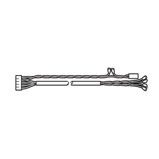 Viking Access Replacement Motor Harness for Q-7 Slide Gate Openers - VNXQ7MH