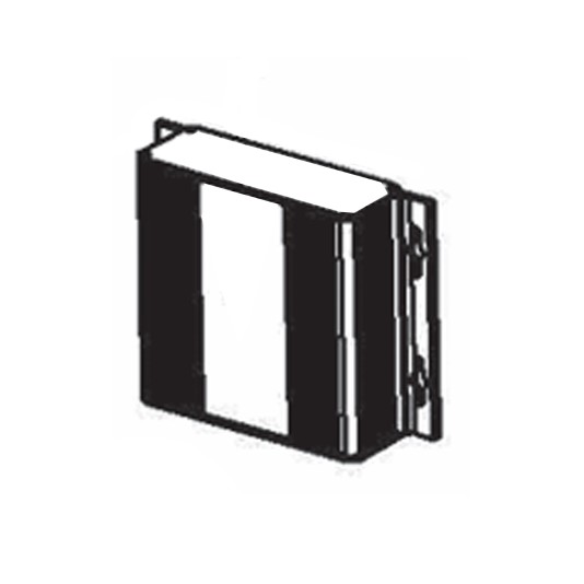 Viking Access Replacement Solar Charger for Slide Gate Openers - VSCHARGSL