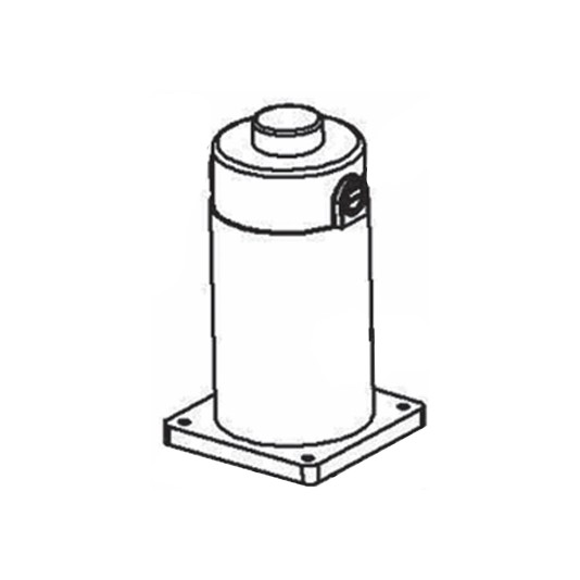 Viking Access Replacement Motor for K-2 Slide Gate Openers - VSK2MO