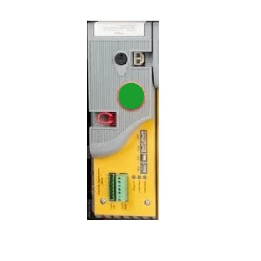 Viking Access Gate Openers Replacement Secondary Module - Dual Controller Only - UL2016 For ECU