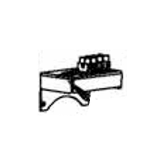 Viking Access Replacement Solar Terminal Block Assembly for Solar R-6 Swing Gate Openers - VSTBASW