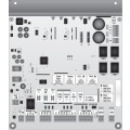 VE4PCB Viking Gate Opener Control Board