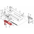 Viking Access Gate Openers Replacement Lower Casing For G-5 Swing Gate Openers VNXG5CL