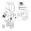 Viking Access Battery Switch - DUMRS20