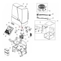 Viking Access Electronic Positioning Sensor 2 (EPS2) - VNXSLEPS2
