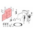 Viking Access Gate Openers Replacement ECU Cabinet Chassis  VNXECUBB
