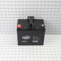 Viking Access 12V, 35Ah Automatic Gate Opener Replacement Battery - DUBA35