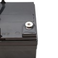 Viking Access 12V, 35Ah Automatic Gate Opener Replacement Battery - DUBA35