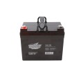 12V, 35Ah SLA/AGM Gate Operator Battery
