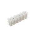 Viking Access Gate Openers Replacement Dual Junction Box Kit (w/ connector & 2 strain relief) - DJBK